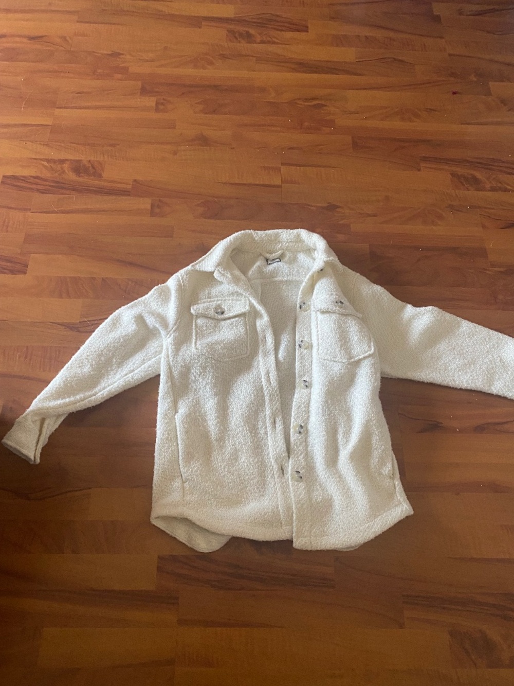 Size medium jacket